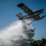 ΠΥΡΚΑΓΙΑ ΣΕ ΔΑΣΙΚΗ ΕΚΤΑΣΗ ΣΤΟΝ ΒΑΡΝΑΒΑ ΑΤΤΙΚΗΣ  (EUROKINISSI / ΜΙΧΑΛΗΣ ΚΑΡΑΓΙΑΝΝΗΣ)