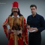 Γ.Καραισκακης και Κοκκινιδης Θ.