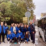 αοκ βόλει γυναικών