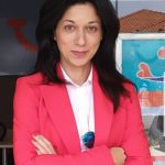 μαρία πολυμέρου