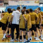 πάνθηρες-άρης θεσσαλονίκης