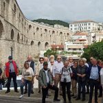 περιήγηση Nuremberg 1