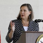 Victoria Nuland