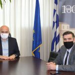Εντεταλμένος Σύμβουλος ΠΑΜΘ