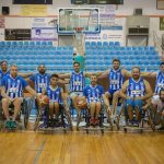 αοκ μπάσκετ με αμαξίδιο