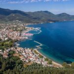 limenas thassos