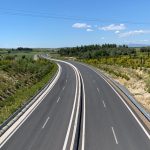 motorway