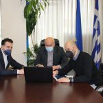 Τουριστική Προβολή ΠΑΜΘ