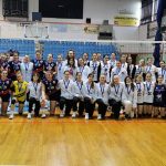 κ20 κοριτσιών εσπεθρ