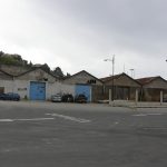 παλιές αποθήκες λιμάνι καβάλας