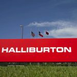 halliburton photo