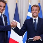 mitsotakis-makron-symfonia