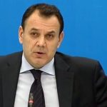 nikos panagiotopoulos