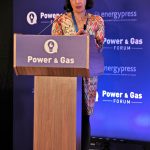 Κατερίνα Σάρδη 3ο Power & Gas Forum, 2022