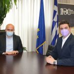 Μέτιος Θεοδωρίδης