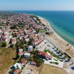 Παραλία Οφρυνίου – Costa Ofrynio