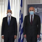 Πρέσβης Σαουδικής Αραβίας 2