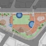 ανάπλαση πλατείας ποταμουδίων