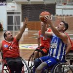 αοκ μπάσκετ αμεα