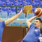 αοκ μπάσκετ σε αμαξίδια