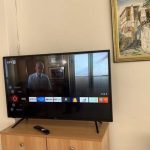 δωρεά τηλεόραση