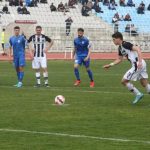 κούτσιας πέναλτι