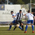 οφρύνιο-ορφέας