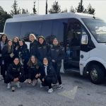 πάνθηρες αθήνα