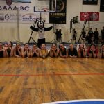 πάνθηρες νεάνιδες πρωταθλήτριες