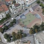 πλατεία ποταμουδίων