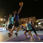 3x3GR NATIONAL TOUR ÊÁÂÁËÁ