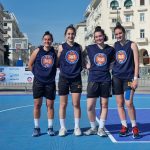 Panthers WBC – 3on3 Tryouts