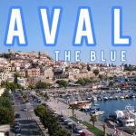 kavala thw blue city