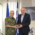Διοικητής 1ης Στρατιάς
