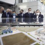 ΕΠΙΣΚΕΨΗ ΜΗΤΣΟΤΑΚΗ Κ ΣΤΗΝ ΑΛΕΞΑΝΔΡΟΥΠΟΛΗ
