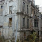 νεοκλασικό κραντονέλλη πίσω όψη
