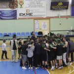 παίδες αγίας βαρβάρας