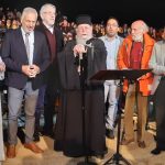 στέφανος