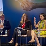 Katerina Sardi, IENE 13th SE Energy Dialogue, Thessaloniki