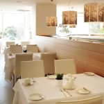 LUCY HOTEL Main Restaurant