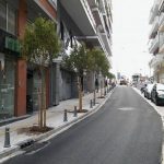 venizelou street kavala