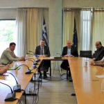 Πρωτόκολλο Συνεργασίας ΠΑΜΘ ΕΦΕΤ