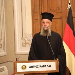 αρχιμανδρίτης-καβαλιώτης