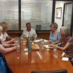 επίσκεψη Δήμου Νυρεμβέργης 1 jpg