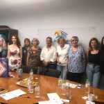 επίσκεψη Δήμου Νυρεμβέργης