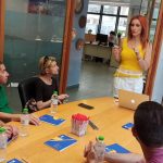 ισπανία erasmus δημωφέλεια