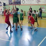 καμπ μπάσκετ