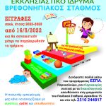 κιτσικοπούλειοΑφίσα2022