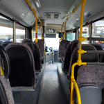 λεωφορείο-ΚΤΕΛ