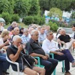 περιγιάλι συνάντηση